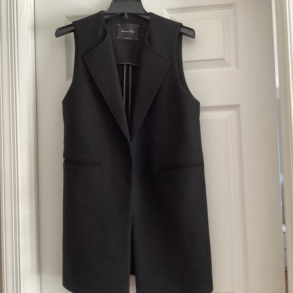 Massimo Dutti size M